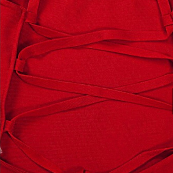 Red - Picture 5 of 6